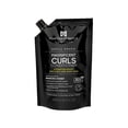 thumbnail image 2 of Paquete Acondicionador Martha Debayle Curls con miel + Refill Acondicionador Curls con miel 450 ml c/u, 2 of 3