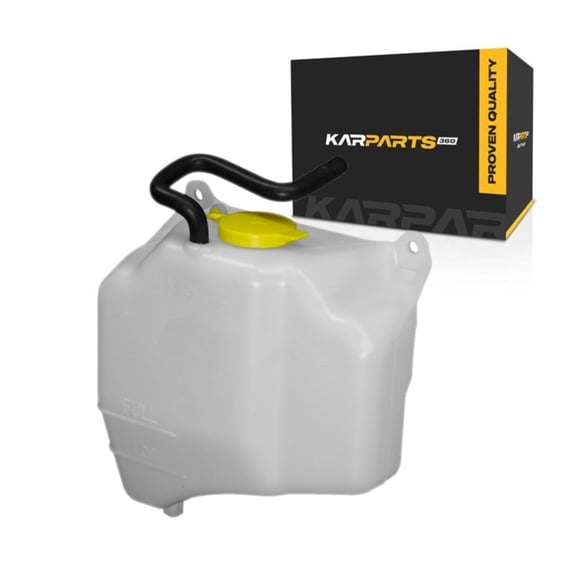 For Subaru Ascent 2019 20 21 22 2023 Engine Coolant Reservoir | Replacement For SU3014116