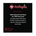 thumbnail image 2 of ID Frutopia Natural Flavor Strawberry - 3.4 Oz., 2 of 2