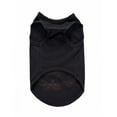 thumbnail image 3 of Halloween Pets Fashion T-Shirt Pumpkin Spider Skull Patterns Print  Neck Short Sleeve Pullover, 3 of 8