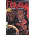 thumbnail image 1 of Ferals #5A VF ; Avatar Comic Book, 1 of 1