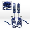 thumbnail image 5 of Maxpeedingrods Coilovers Struts Shocks Springs For BMW E39 5-Series 530i 1997-2003 Adj Height, 5 of 7