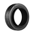 thumbnail image 5 of Focusing M42-M4236-90 M42 To M42 Mount Lens Focusing Helicoid Adapter Ring 36mm-90mm Macro Extension Tube, 5 of 6