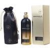 MONTALE PARIS INTENSE BLACK AOUD Extrait De Parfum Spray 3.4 Oz Montale