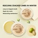 thumbnail image 4 of Crema para Grietas Ganfancp Talón Seco Crema Reparadora Hidratante 1*, 4 of 6