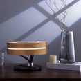 thumbnail image 6 of Ozarke La Série Table Lamp with Speaker and Wireless Charger, 6 of 12