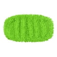 Vekome Reusable XL Mop Pads Compatible for Mainstream Sweeper XLarge Dry Sweeping Cloths Wet