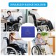 thumbnail image 5 of Id Case Card Holder Id Card Sleeves Cover Business Card Protective Sleeves Credit Card Protective Business Card Cover, 5 of 5