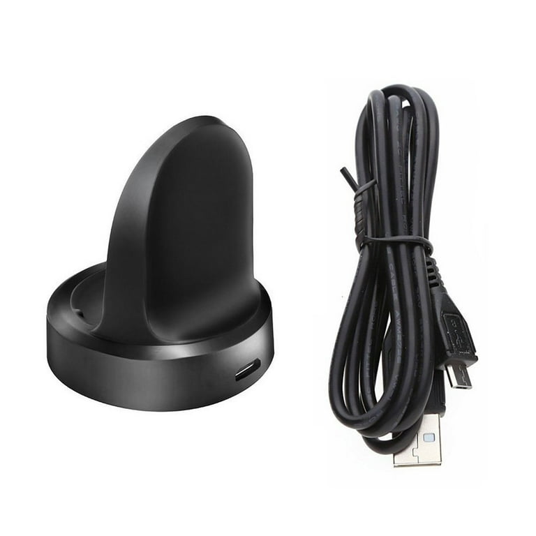Samsung gear s3 cheap frontier charger walmart