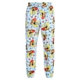 thumbnail image 5 of SpongeBob SquarePants Men's Valentine's Day Sleep Pants, Sizes S-2XL, 5 of 5