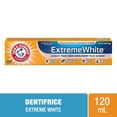 thumbnail image 5 of Arm & Hammer Extreme White Toothpaste, Clean Mint 120ml, 5 of 5
