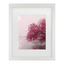 Trademark Fine Art 'Full Moon on the Lake' Canvas Art by Philippe Sainte-Laudy