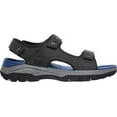 thumbnail image 2 of Men's Skechers Relaxed Fit Tresmen Garo Sport Sandals, 2 of 6