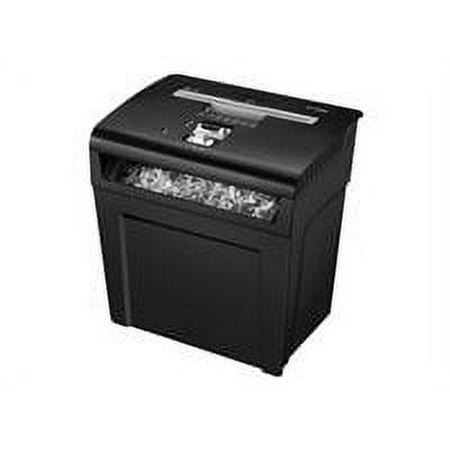 Fellowes Powershred P-48C Cross-Cut Shredder