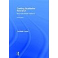thumbnail image 1 of Crafting Qualitative Research: Beyond Positivist Traditions, 1 of 3