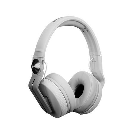 Pioneer Pro DJ HDJ-700-W DJ Headphones - White