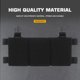 thumbnail image 1 of Bolsa Triple Para Cargador De 7,62 Mm, Bolsas Para Cargador De Rifle Con Parte Superior Abierta, Funda Elástica Para Cargador, 1 of 8