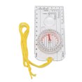 thumbnail image 4 of Compass Survival, Compass Easy Carry  For Travel Hiking For Camping, 4 of 8