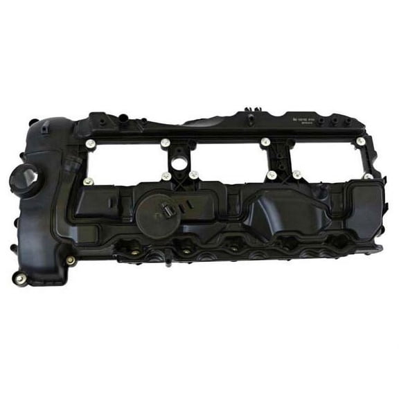 Valve Cover - Compatible with 2011 - 2017 BMW X3 xDrive35i 2012 2013 2014 2015 2016