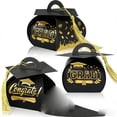 thumbnail image 1 of PEONAVET Graduation Cap Boxs Graduation Cap Gift Box Bachelor's Cap Gift Box, 1 of 5