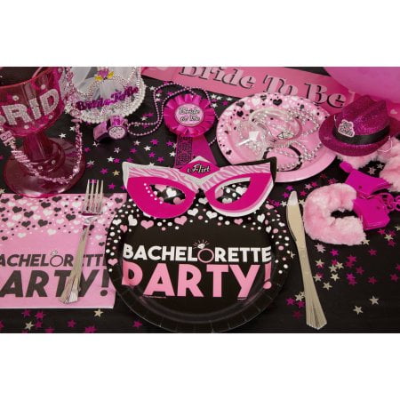 Bachelorette Party Supplies