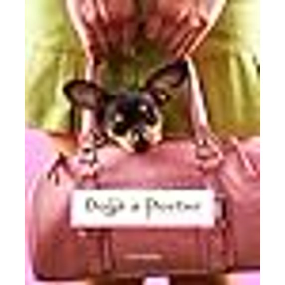 Pre-Owned Dogs-a-porter