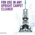 Hoover Paws & Claws Deep Cleaning Carpet Shampoo, Concentrated Machine