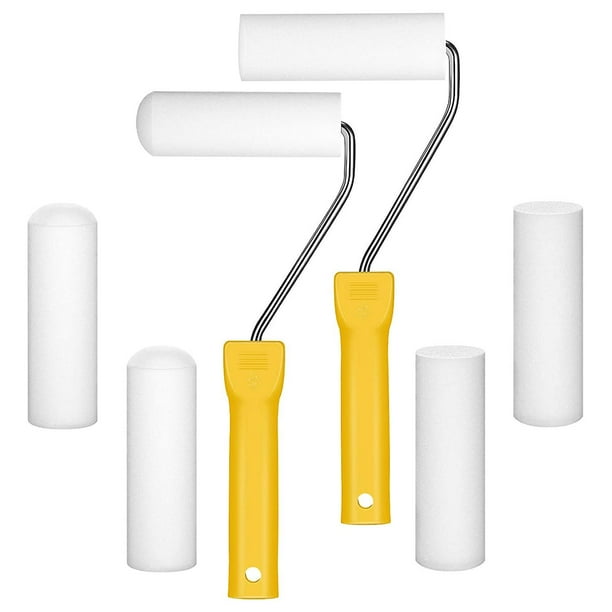 8 inch paint sale roller