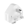 thumbnail image 4 of Adaptador para cargador 10W12WiPad, MacBook, portátil, enchufe de conversión original, 4 of 5