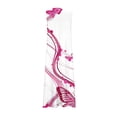 thumbnail image 5 of Lindreshi Maxi Dresses for Women 2024 Women's Summer Comfort Sexy Fashion Printing Sleeveless V-Neck Dress, 5 of 5
