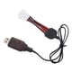 thumbnail image 5 of Cable de carga EL-6P perfecl para Juguetes de control remoto, 5 of 8
