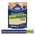 thumbnail image 1 of Mezcla de Quesos Kraft Mix Pizza Mozzarella y Parmesano 226 g, 1 of 5