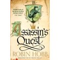 thumbnail image 1 of Assassin's Quest (The Farseer Trilogy, Book 3) (The Farseer Trilogy), 1 of 1
