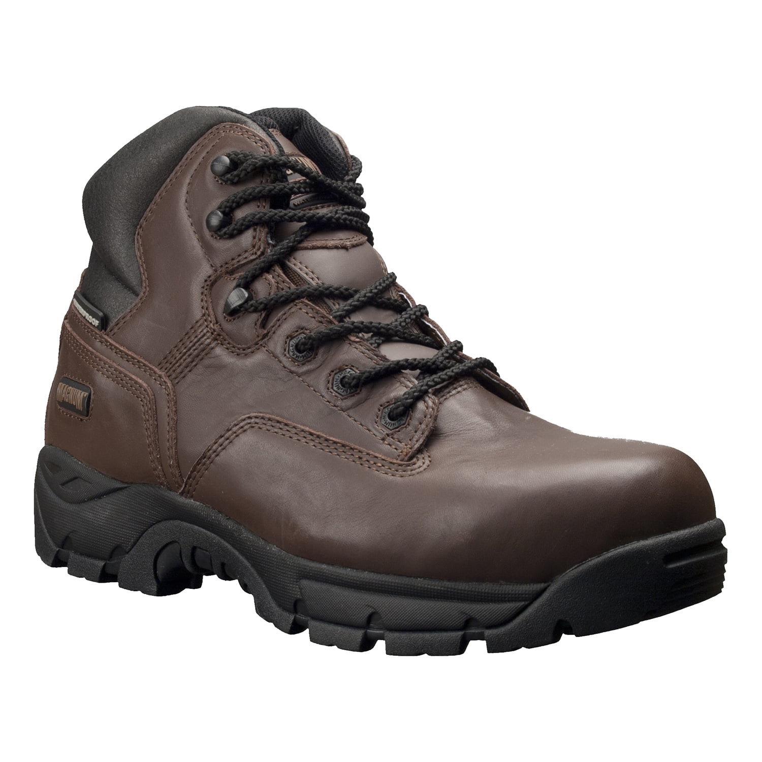 magnum precision boots