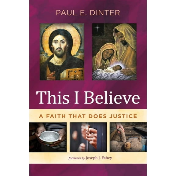 This I Believe (Paperback)
