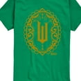 thumbnail image 3 of Wicked - Art Deco Logo - Boys Toddler and Youth Short Sleeve Graphic Tee, 3 of 5