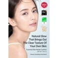 thumbnail image 2 of [Base] JUNGSAEMMOOL Essential Skin Under Cushion N Light, 2 of 9