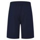 thumbnail image 5 of Pantalones de Cintura Elástica de Algodón de Color Sólido Pantalones de Playa de Pierna Recta con Bolsillos de Cordón, 5 of 9