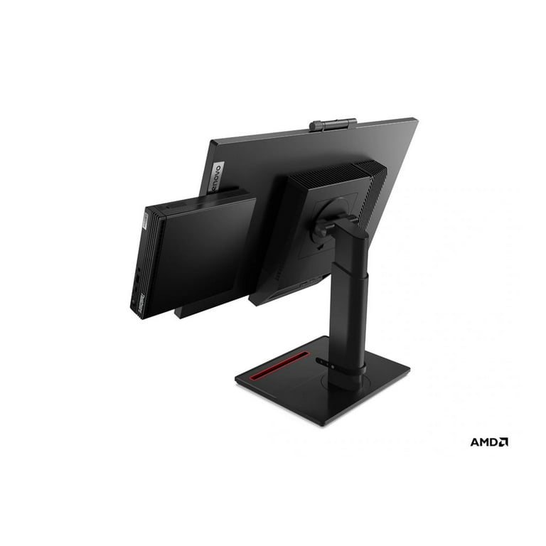 ミニPC ThinkCentre M75q Gen 2, AMD Ryzen 5 Pro Lenovo ThinkCentre M75q Gen 2 - tiny Ryzen 5 Pro 5650GE 3.4