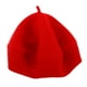 thumbnail image 3 of Boina roja vintage para mujer, estilo clásico de artista, cálido y elegante gorro francés para otoño e invierno, gorro clásico de moda para invierno, 3 of 3