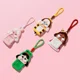 thumbnail image 4 of Popmart Crybaby Crying Again Series Plush Card Holder Blind Box Guess Bag Mystery Box Toys Cute Anime Figure Desktop Ornaments, 4 of 5