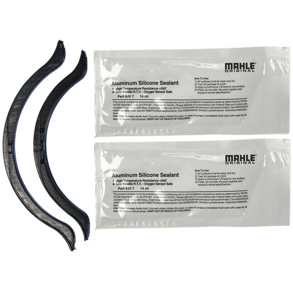 Mahle Engine Oil Pan Gasket Set OS32096