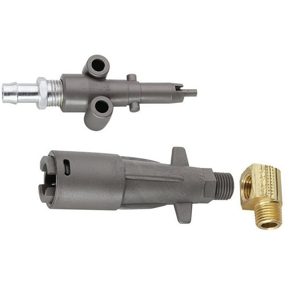 Attwood Mercury / Mariner Tank Fittings