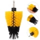 thumbnail image 4 of 2 cepillos para taladro, accesorio para taladro, cepillo para fregar, herramienta de limpieza, 4 of 7