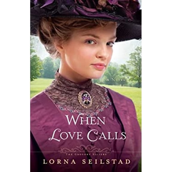 Pre-Owned When Love Calls : A Novel (Paperback) 9780800721817