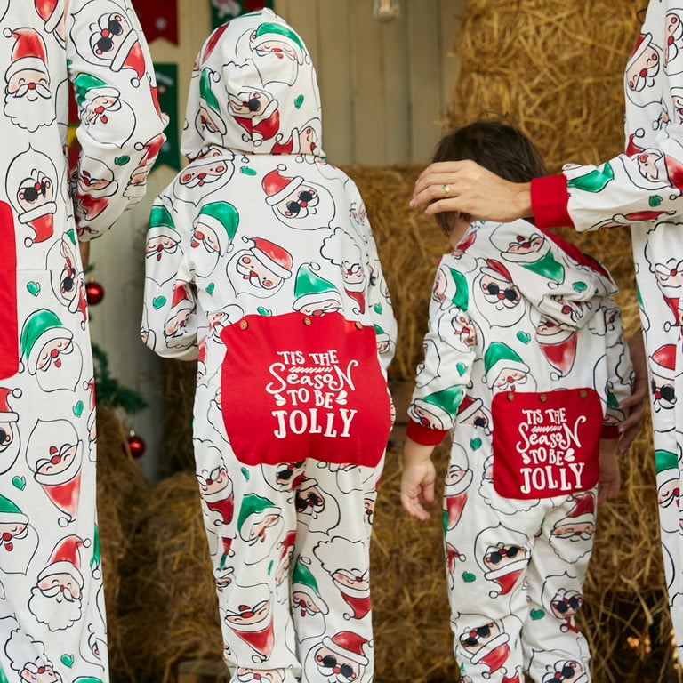 Mom Christmas Santa T Shirt Family Matching Pajamas Mama Pjs Mom Christmas Santa T Shirt Family Matching Pajamas Mama Pjs