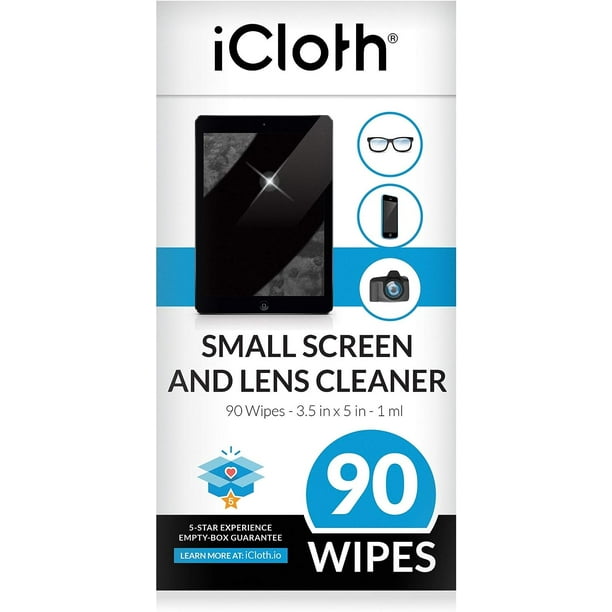 Ecomoist Screen Cleaner 250ml