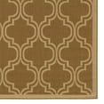 thumbnail image 3 of Linon Home Décor Innovations Area Rug Collection, Beige and Tan, 9.5' x 6.5', 3 of 5