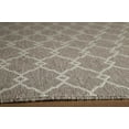 thumbnail image 5 of Momeni Baja BAJ-2 Trellis Taupe 1'8" X 3'7", 5 of 5