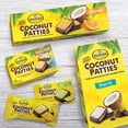 thumbnail image 3 of FEIYuRDY Key Lime Flavor Coconut Patties,net wt 12 OZ (Two Pack), 3 of 3